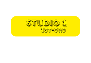 studio 1 1st 3rd